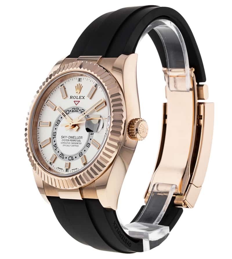 Rolex Sky-Dweller 326235
